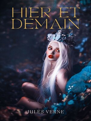 cover image of Hier et demain